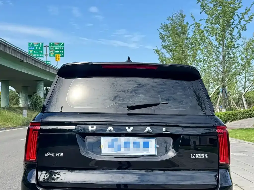 Haval H5 — фото 2