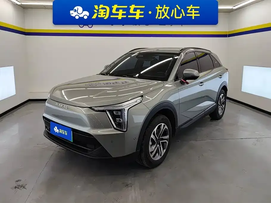 Haval Xiaolong — фото 1