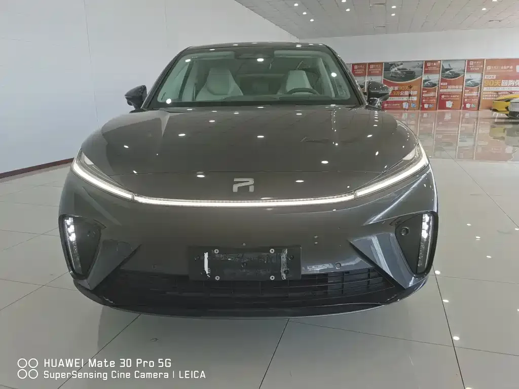 Roewe Feifan R7 — фото 4