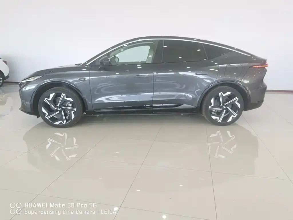 Roewe Feifan R7 — фото 2