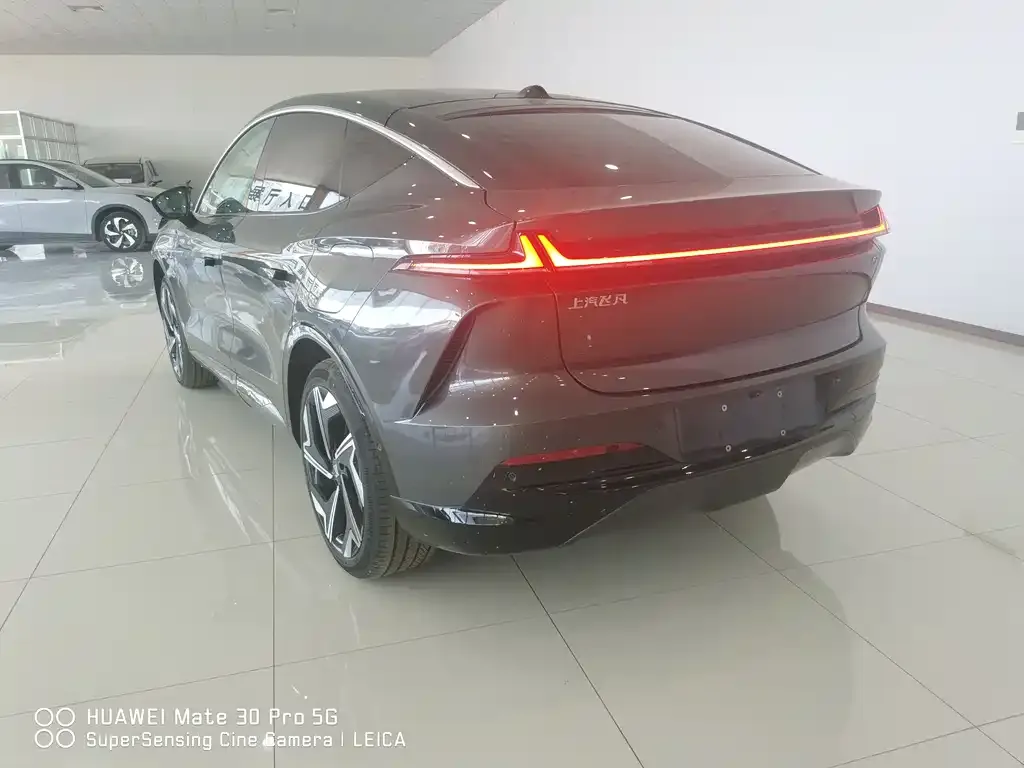 Roewe Feifan R7 — фото 3