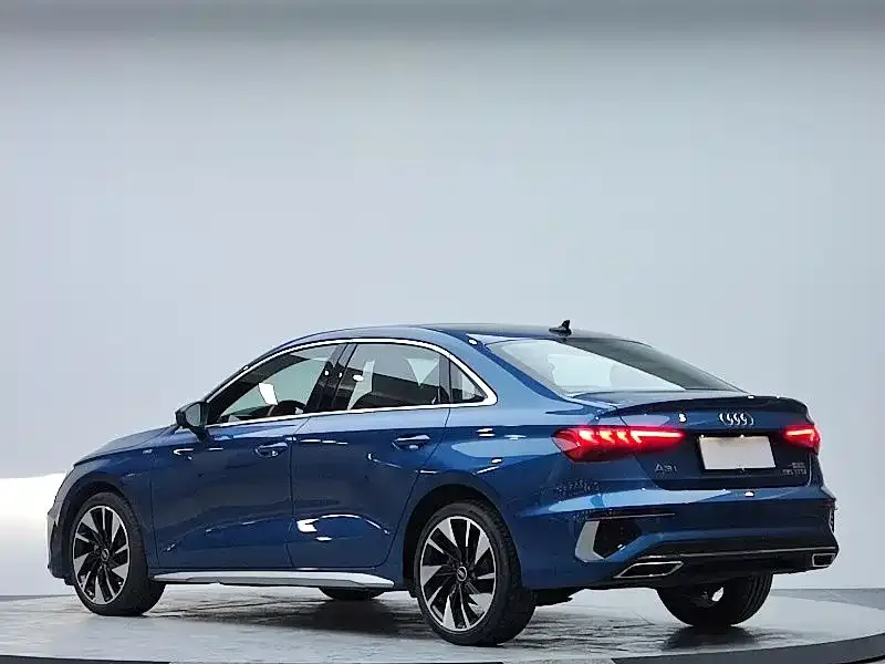Audi A3 — фото 10
