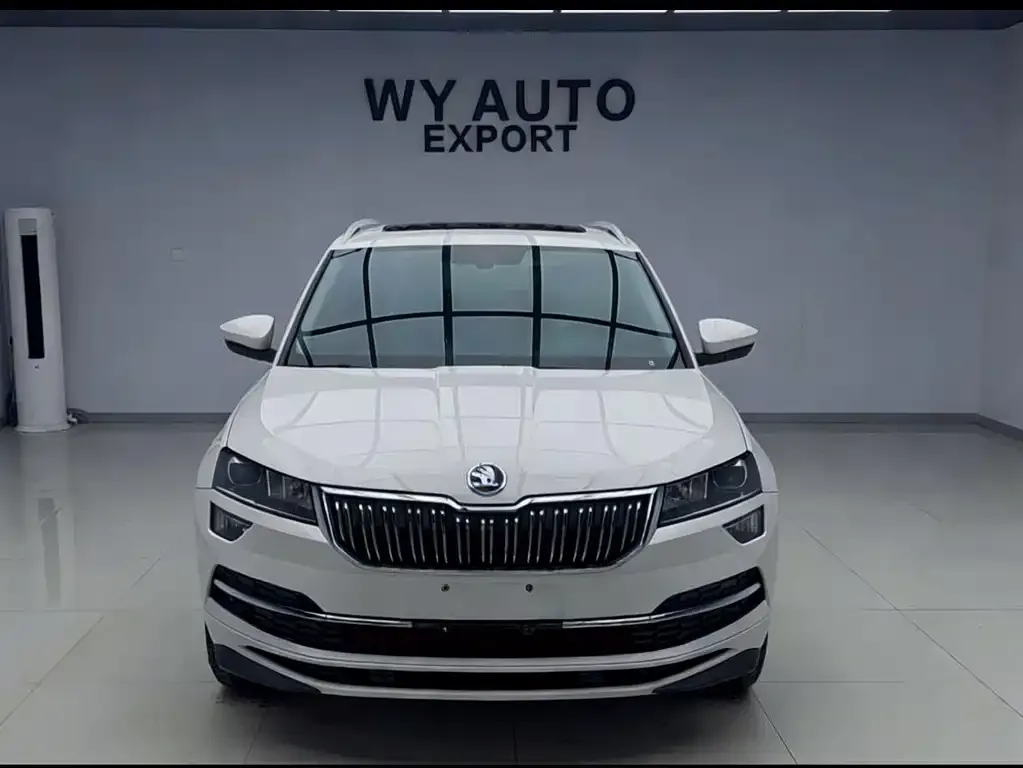 Skoda Karoq — фото 3