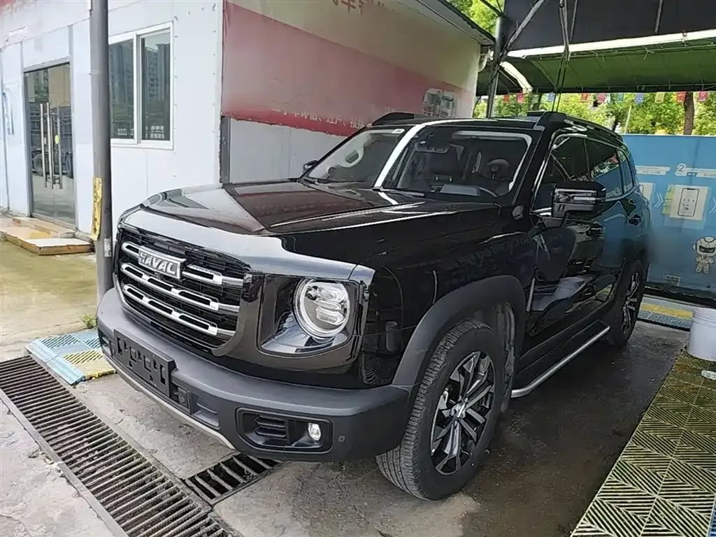 Haval Big Dog — фото 1