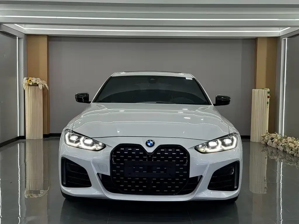 BMW 4 Series — фото 2