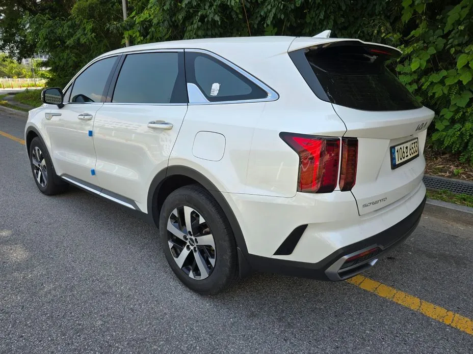 Kia Sorento — фото 4