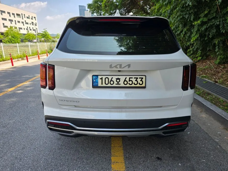 Kia Sorento — фото 3