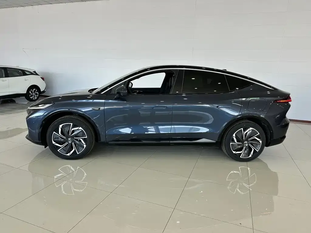 Roewe Feifan R7 — фото 2