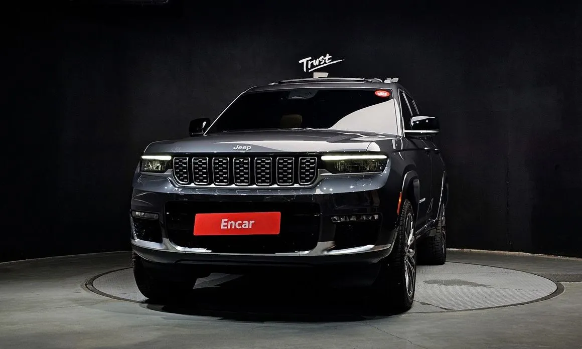 Jeep Cherokee — фото 3