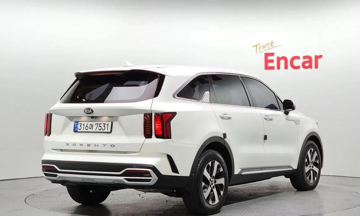 Kia Sorento — фото 2