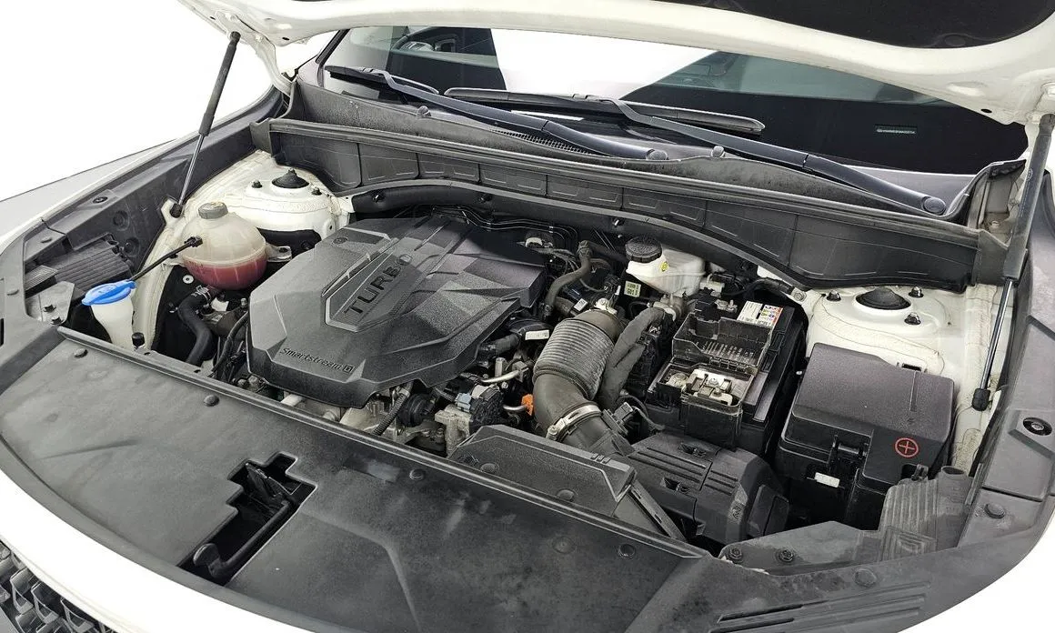 Kia Sorento — фото 9