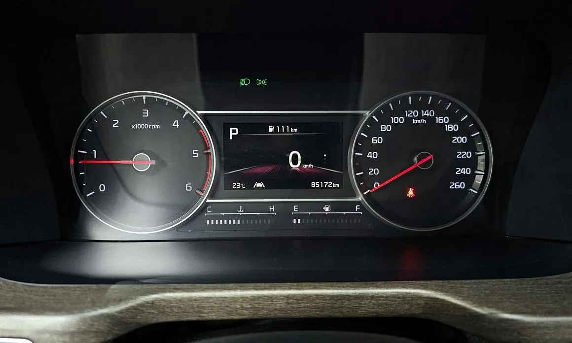 Kia Sorento — фото 4