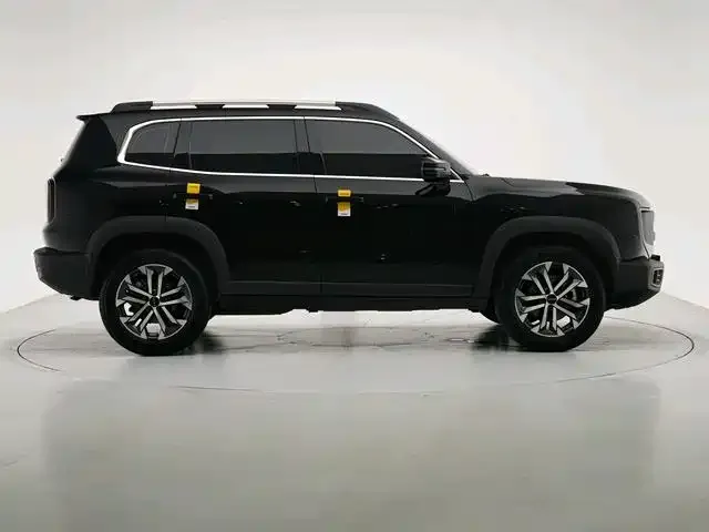 Haval Big Dog — фото 4