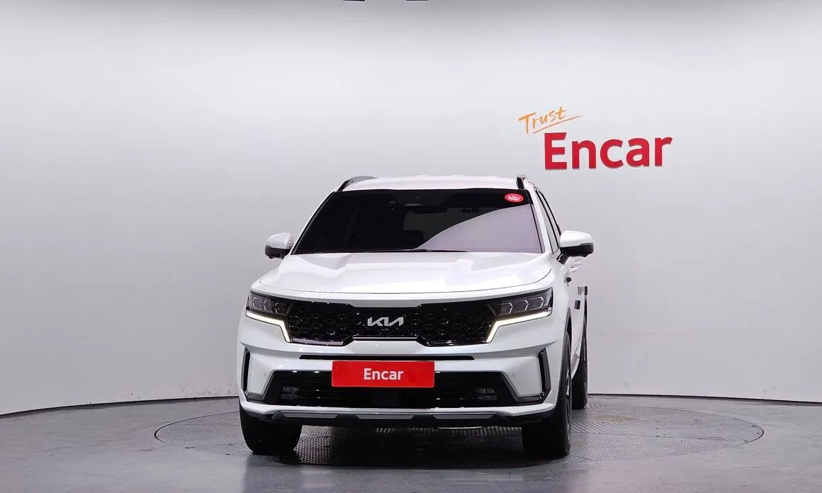 Kia Sorento — фото 3
