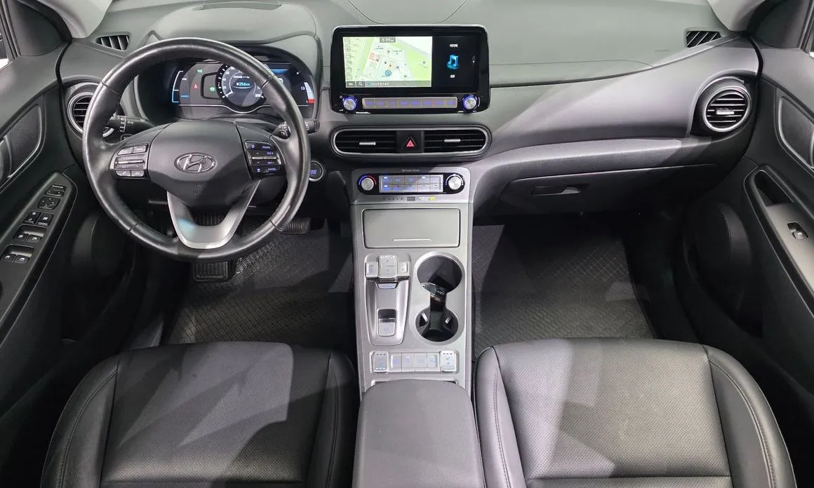 Hyundai Kona — фото 10