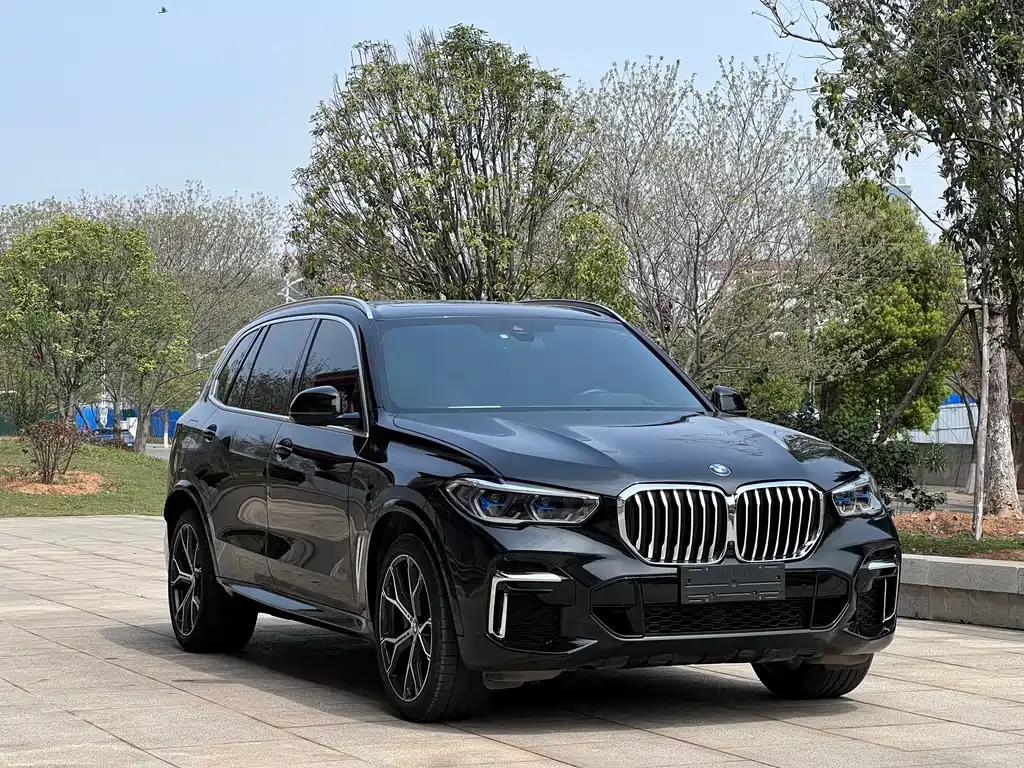 BMW X5 — фото 2
