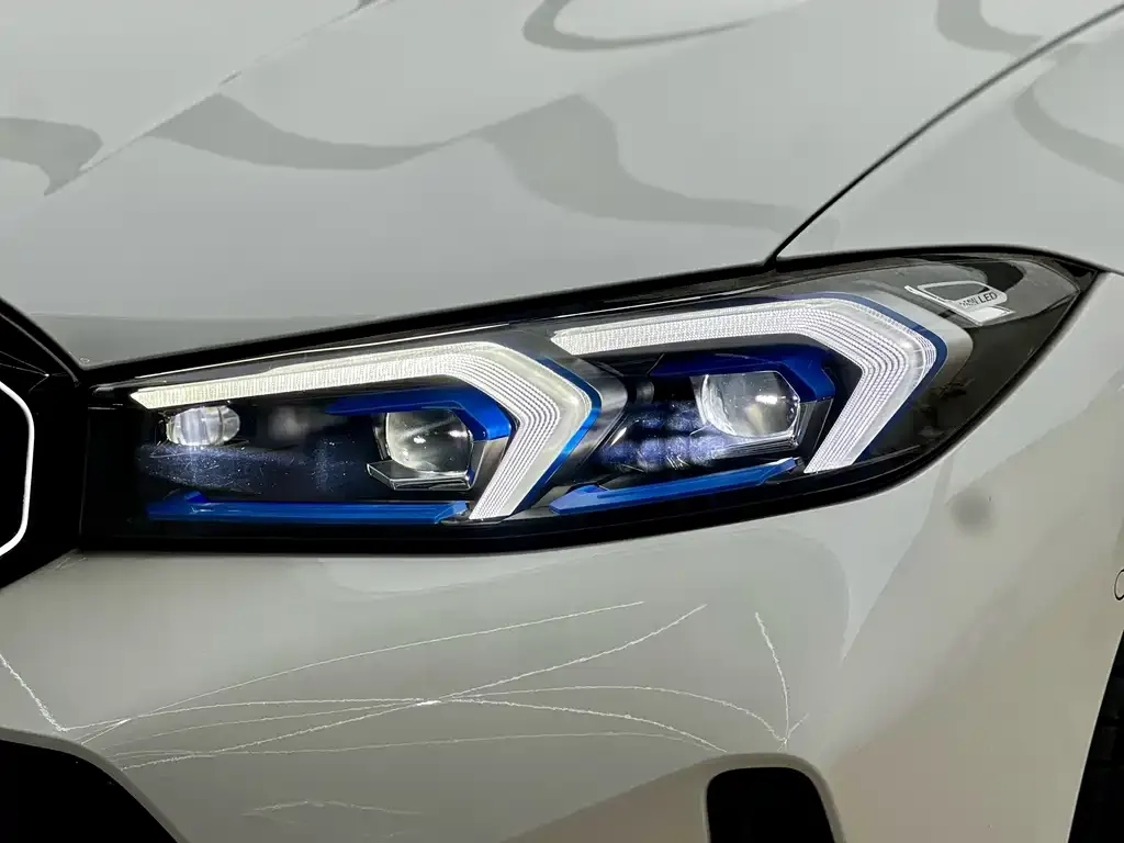 BMW 3 Series — фото 10