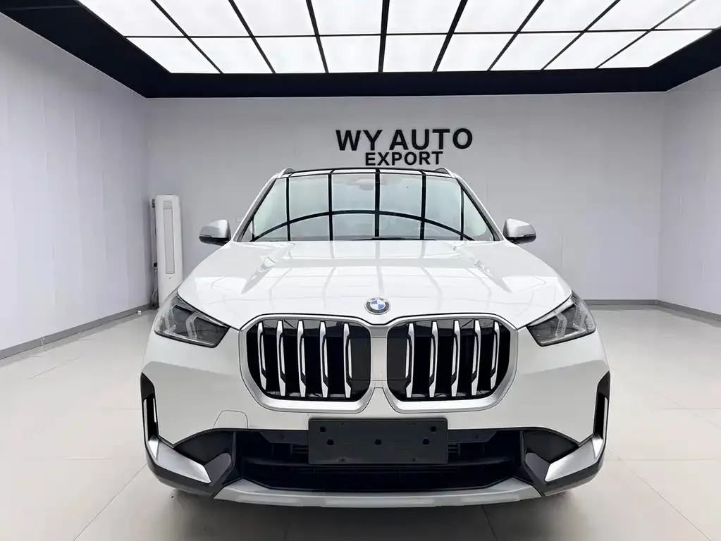BMW X1 — фото 4