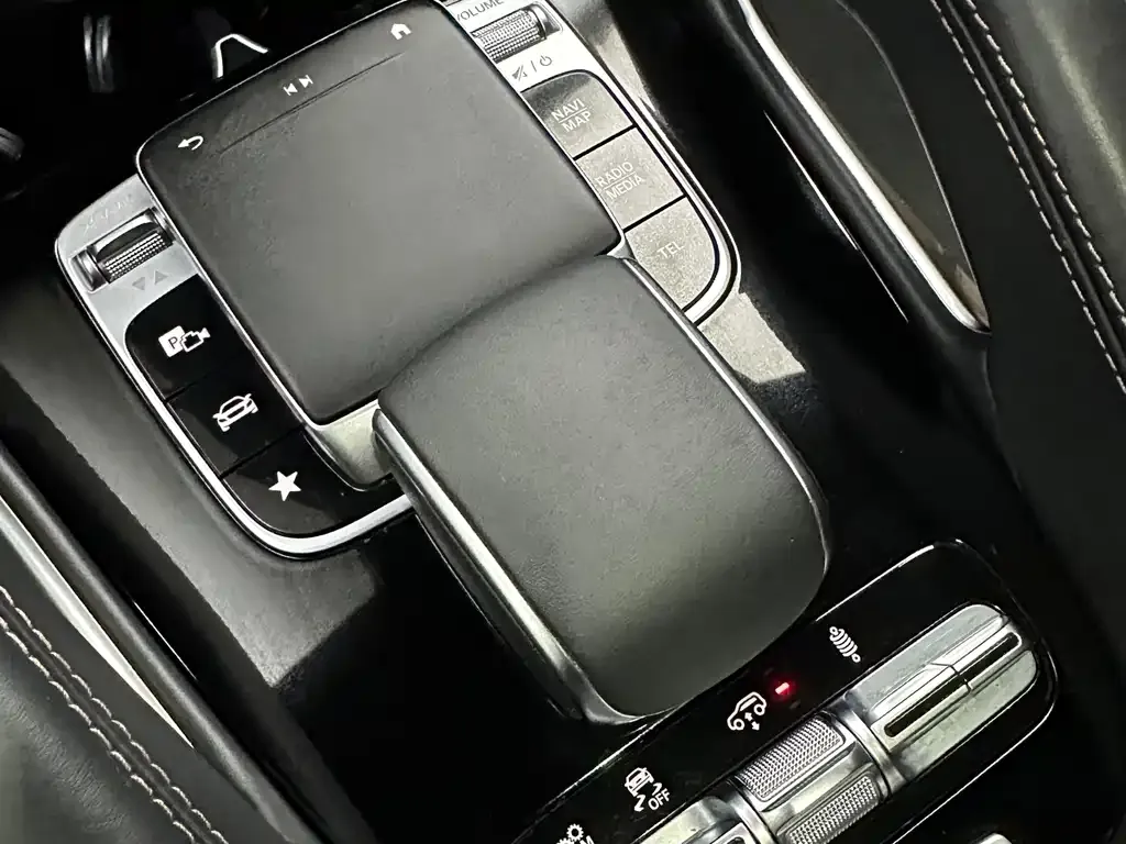 Mercedes-Benz GLE AMG — фото 8