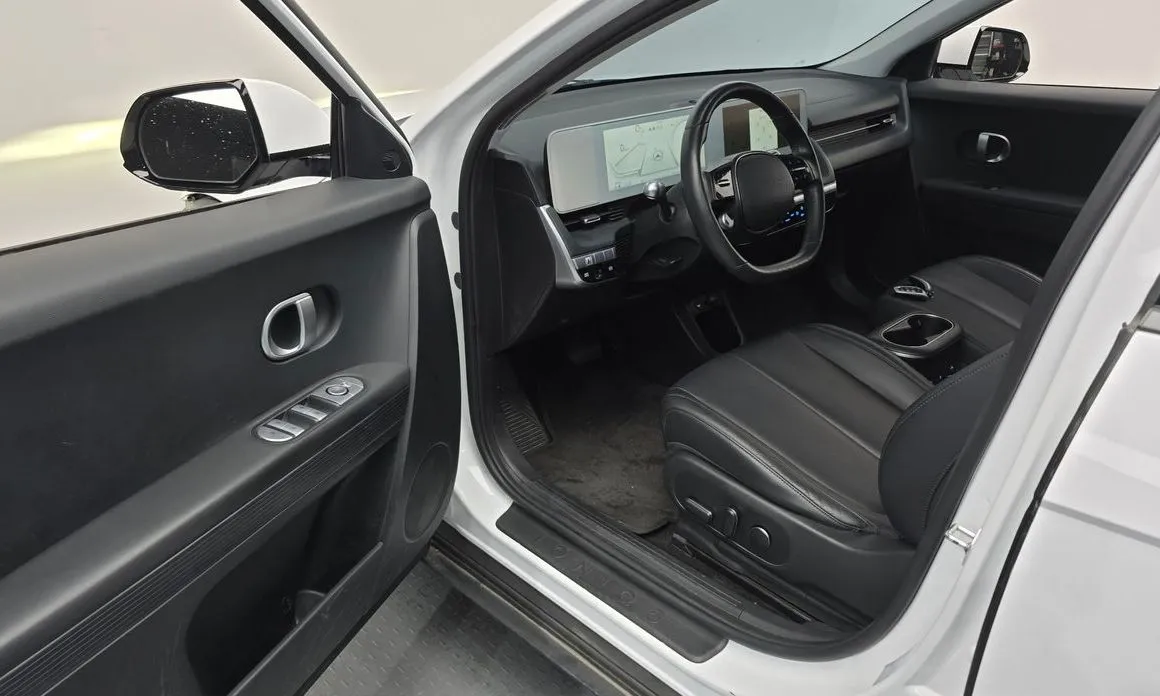 Hyundai Ioniq5 — фото 3