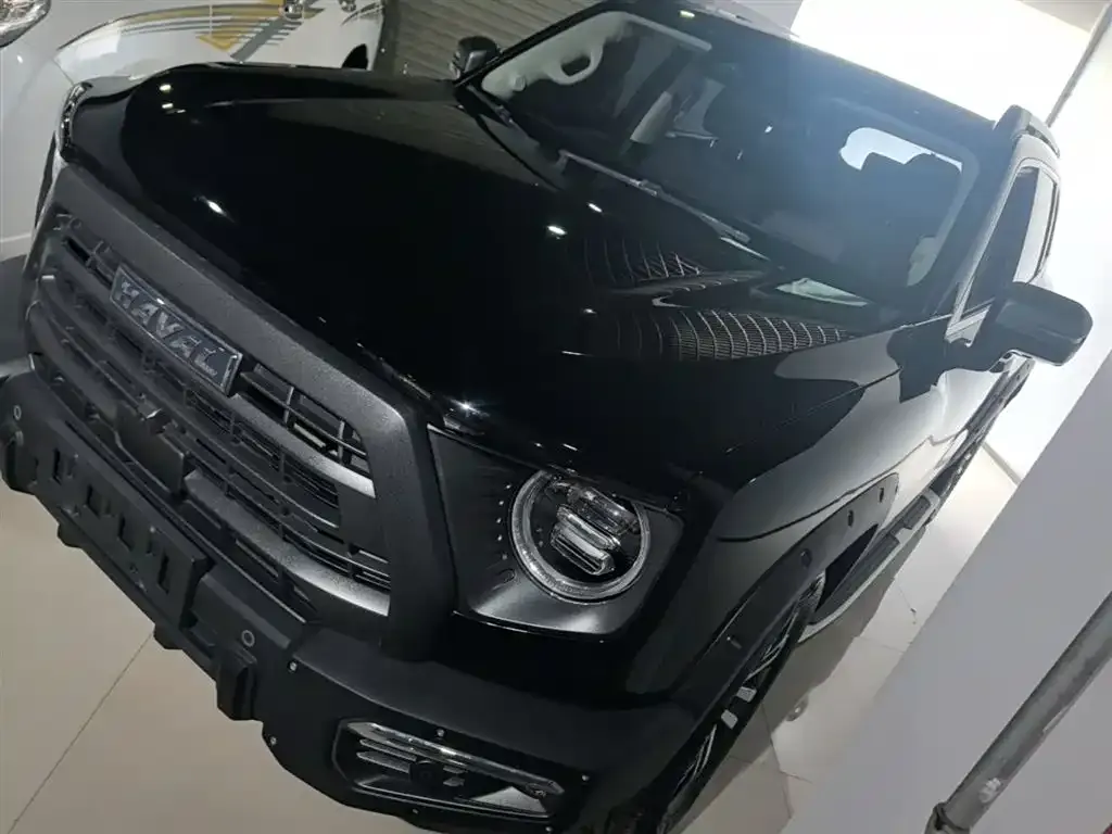 Haval Big Dog — фото 1