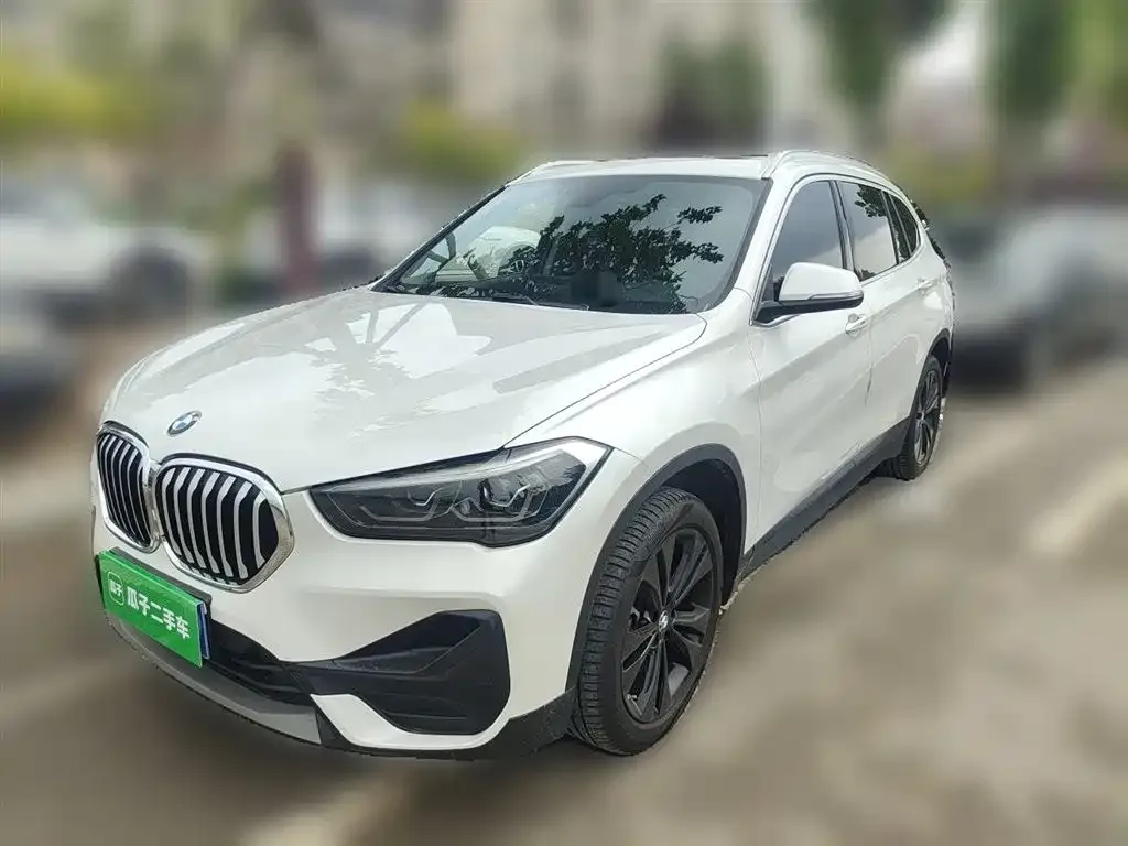 BMW X1 — фото 2