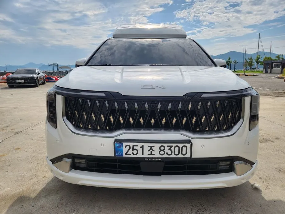 Kia Carnival — фото 1