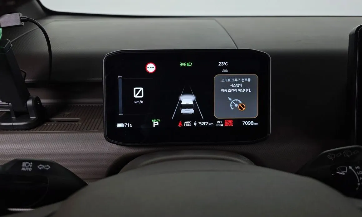 Kia PV5 — фото 8