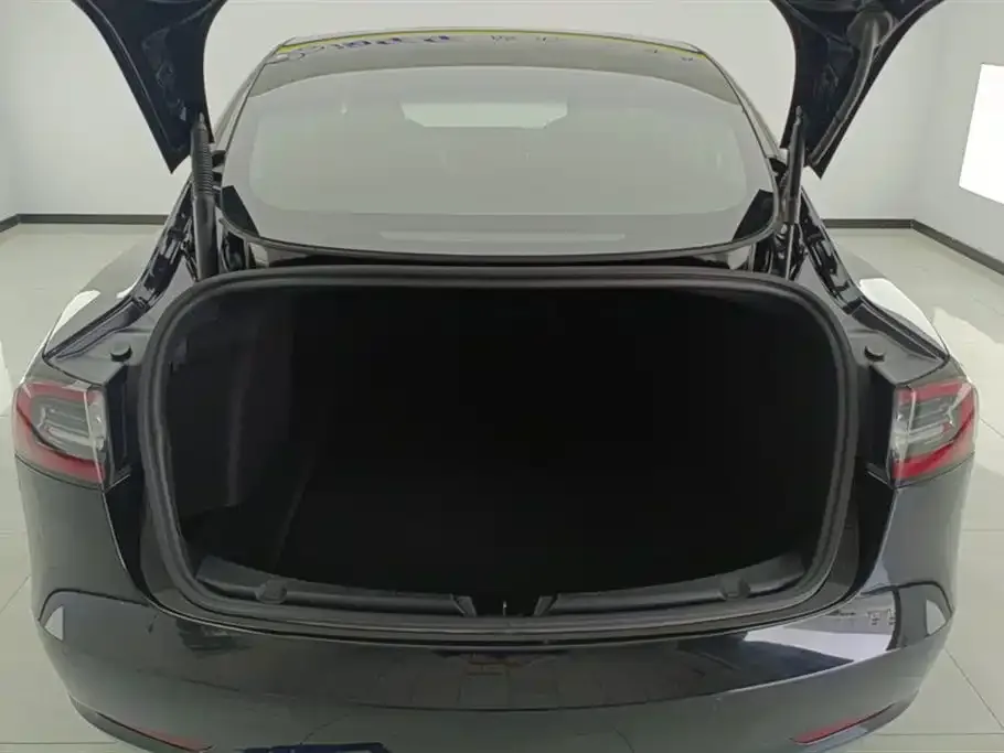 Tesla Model 3 — фото 5