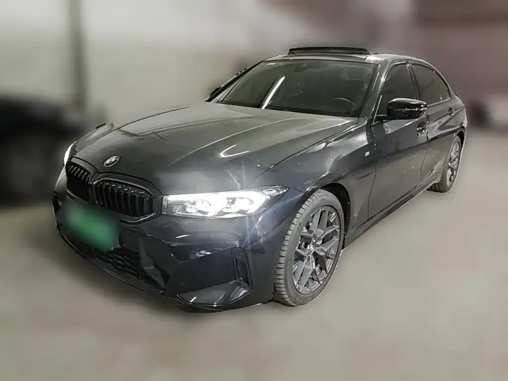 BMW 3 Series — фото 9