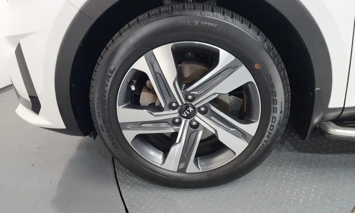 Kia Sorento — фото 3