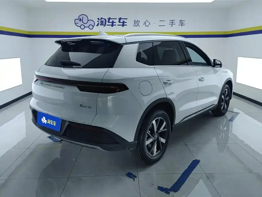 BYD Pro New Energy — фото 9