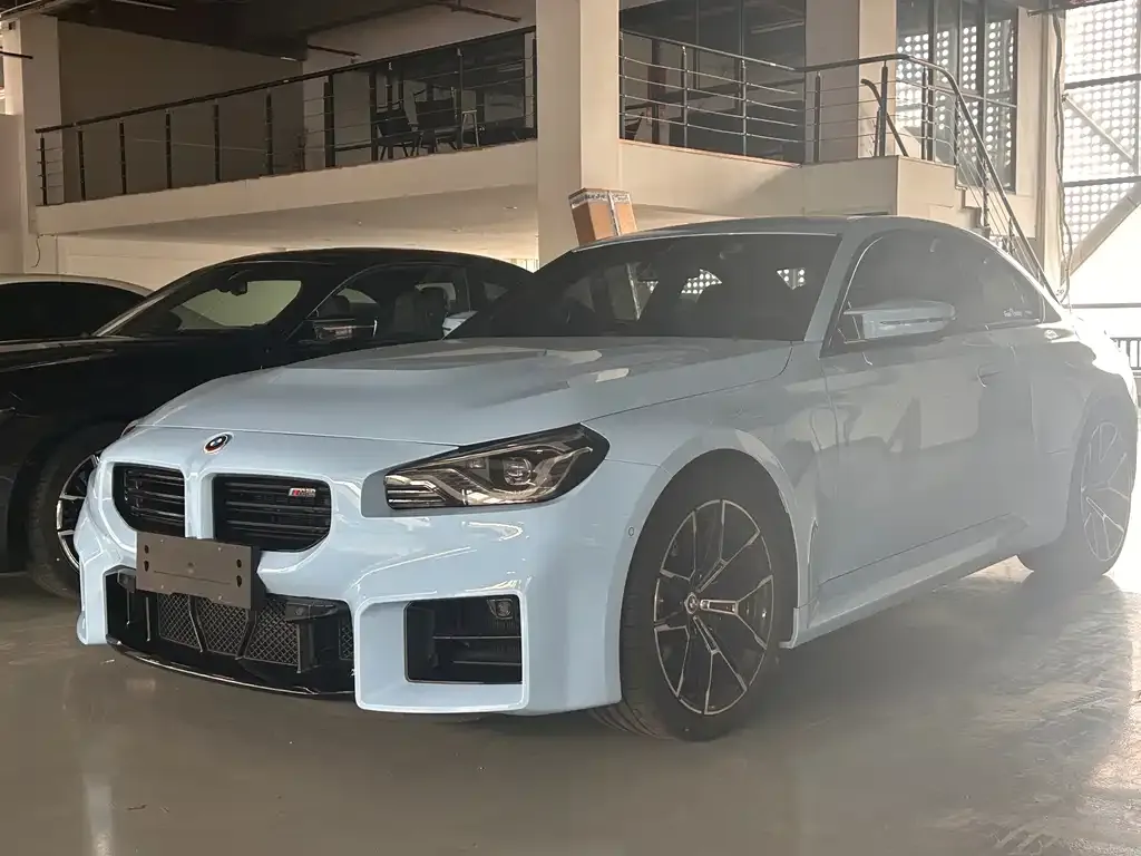 BMW M2 — фото 1