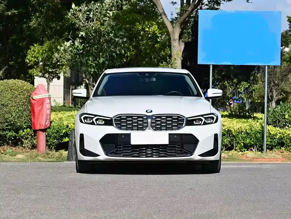 BMW 3 Series — фото 9