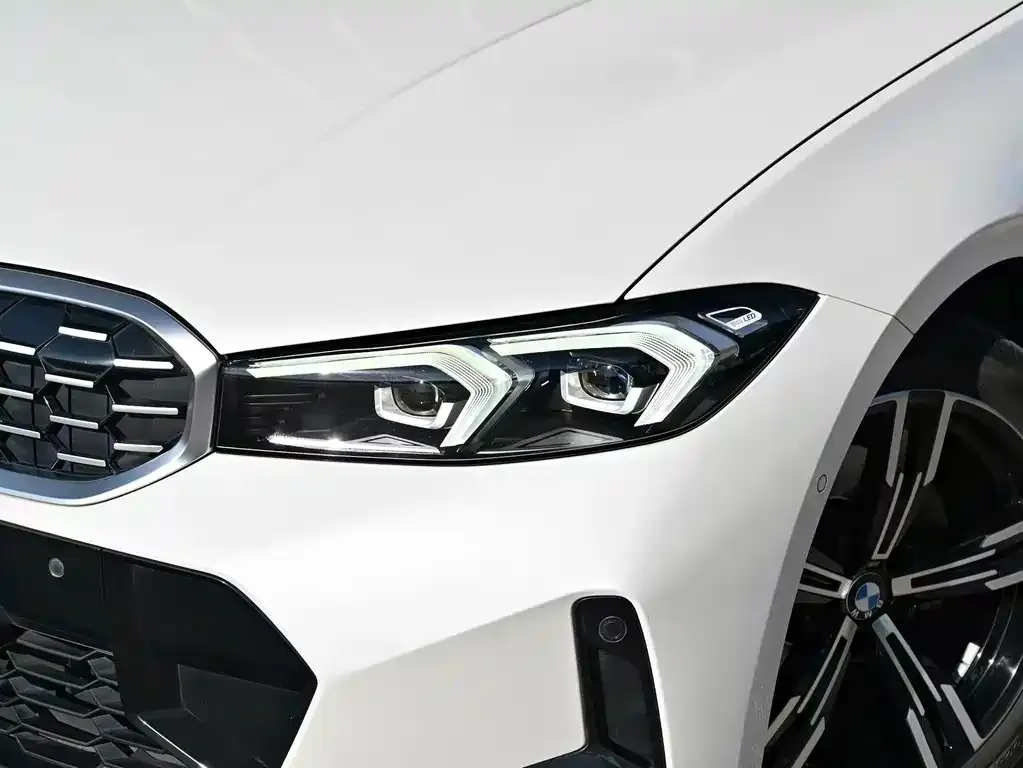 BMW 3 Series — фото 3