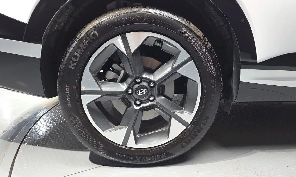 Hyundai Palisade — фото 10