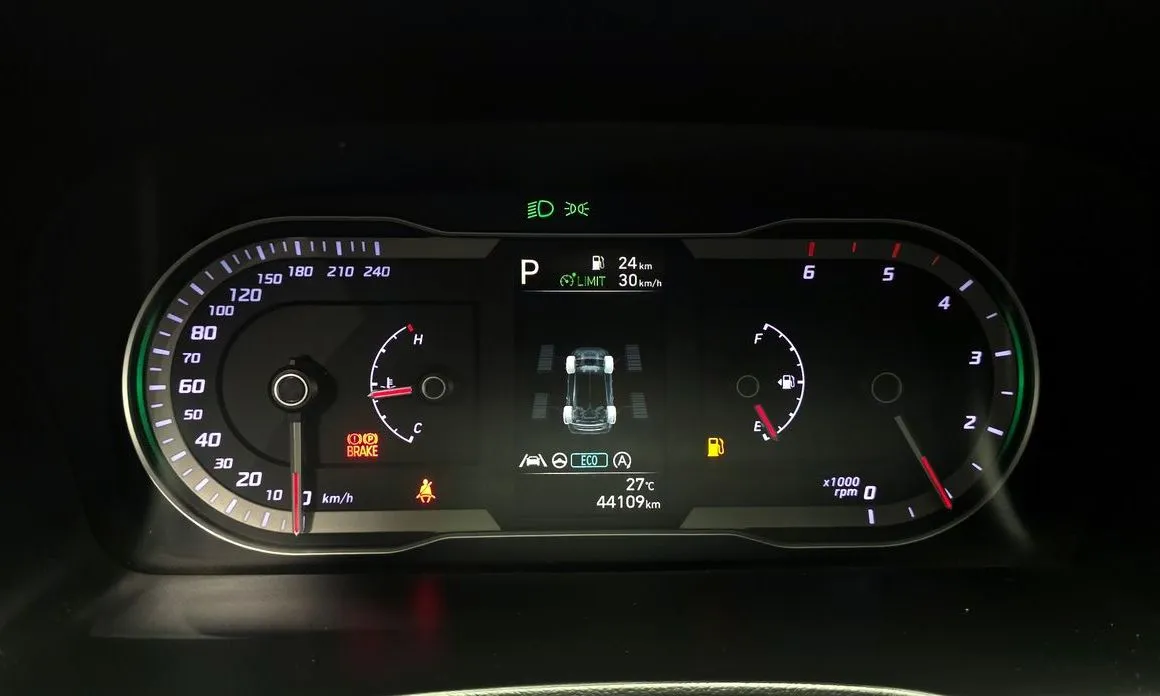 Hyundai Tucson — фото 2