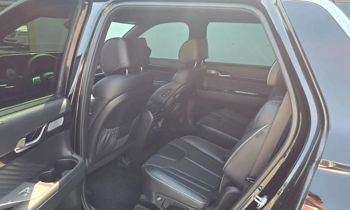 Hyundai Palisade — фото 2