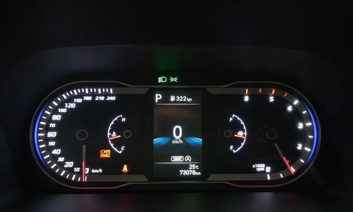Hyundai Tucson — фото 2