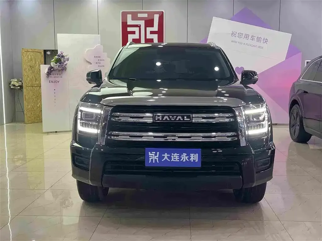 Haval H5 — фото 4