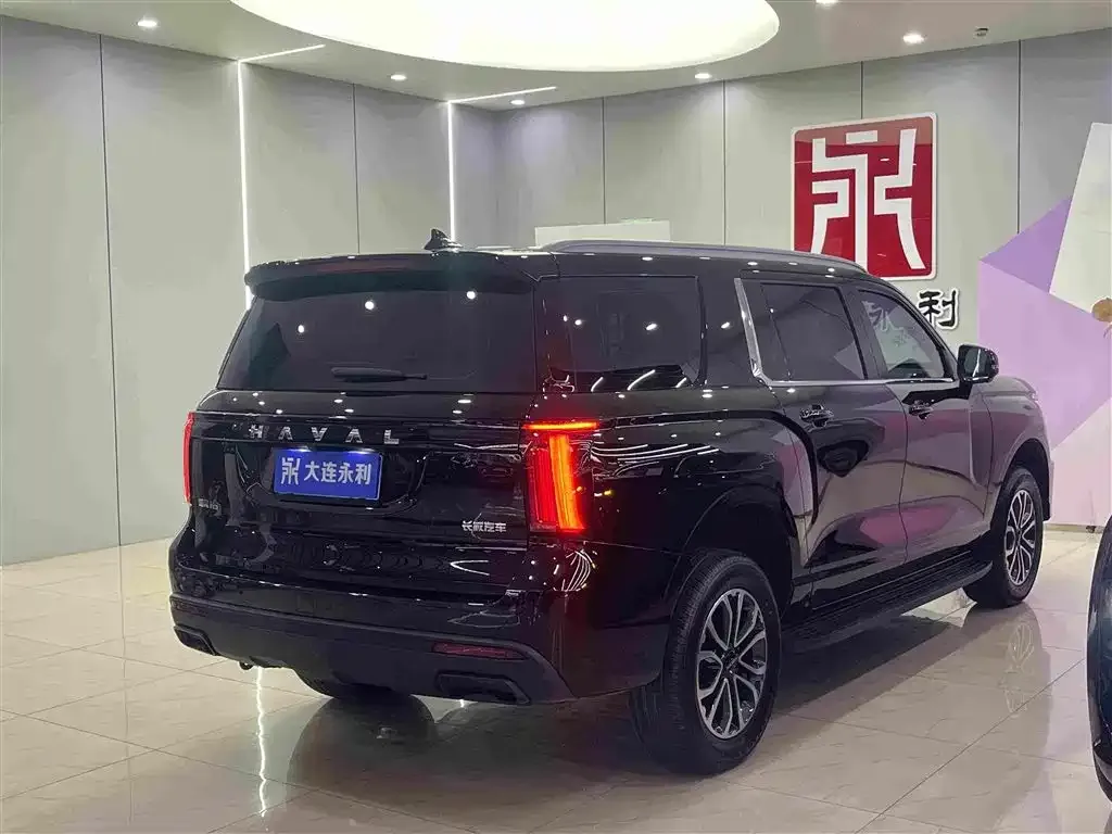 Haval H5 — фото 6
