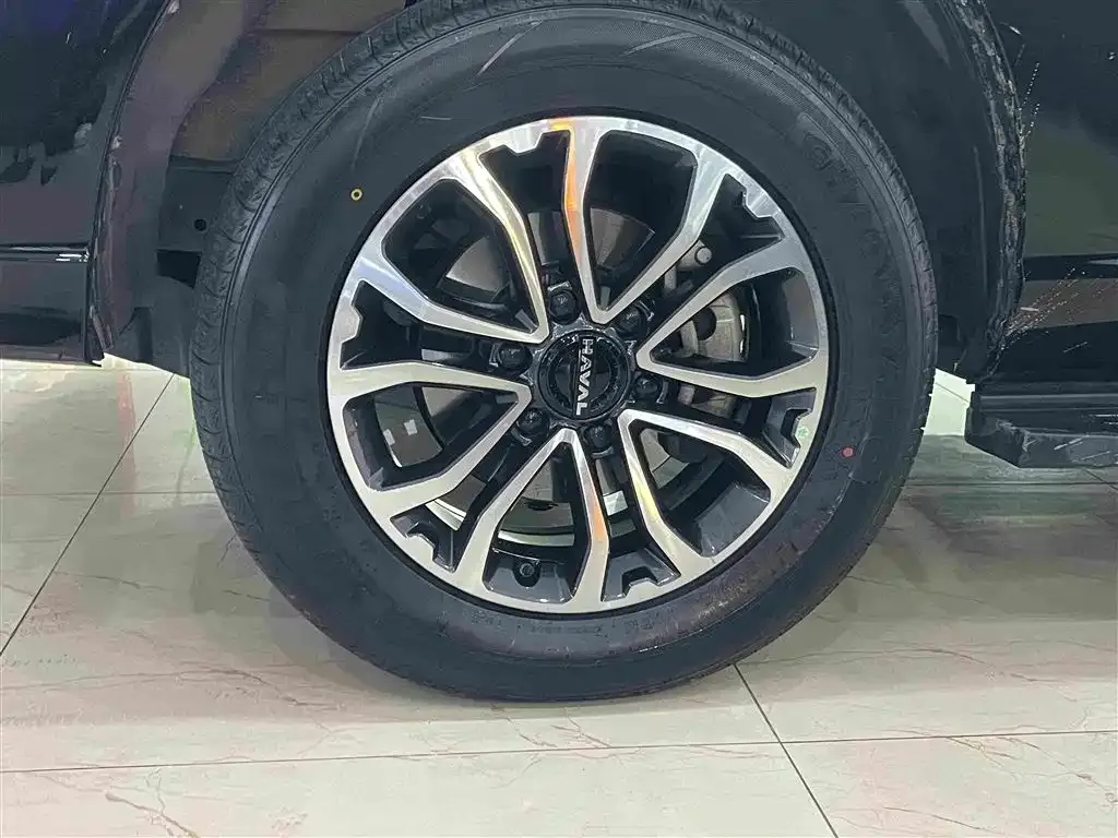 Haval H5 — фото 3