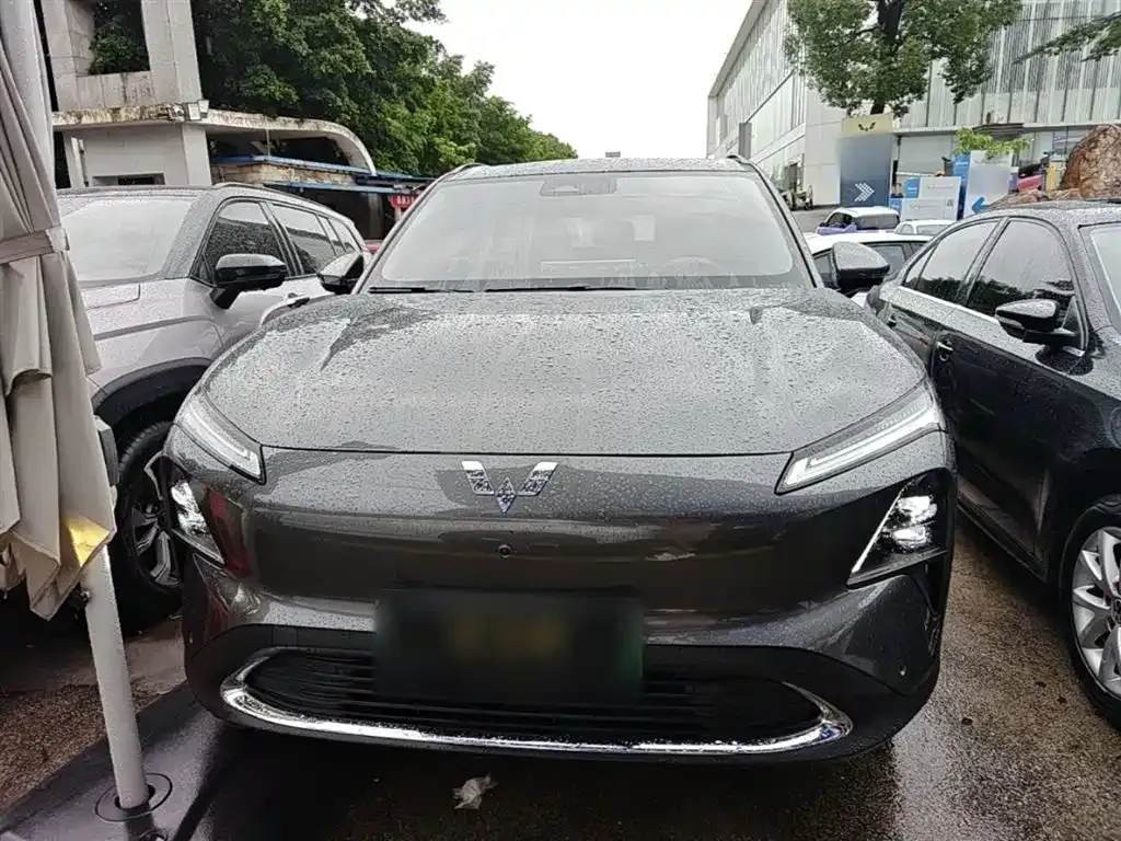Wuling Xingguang S — фото 3