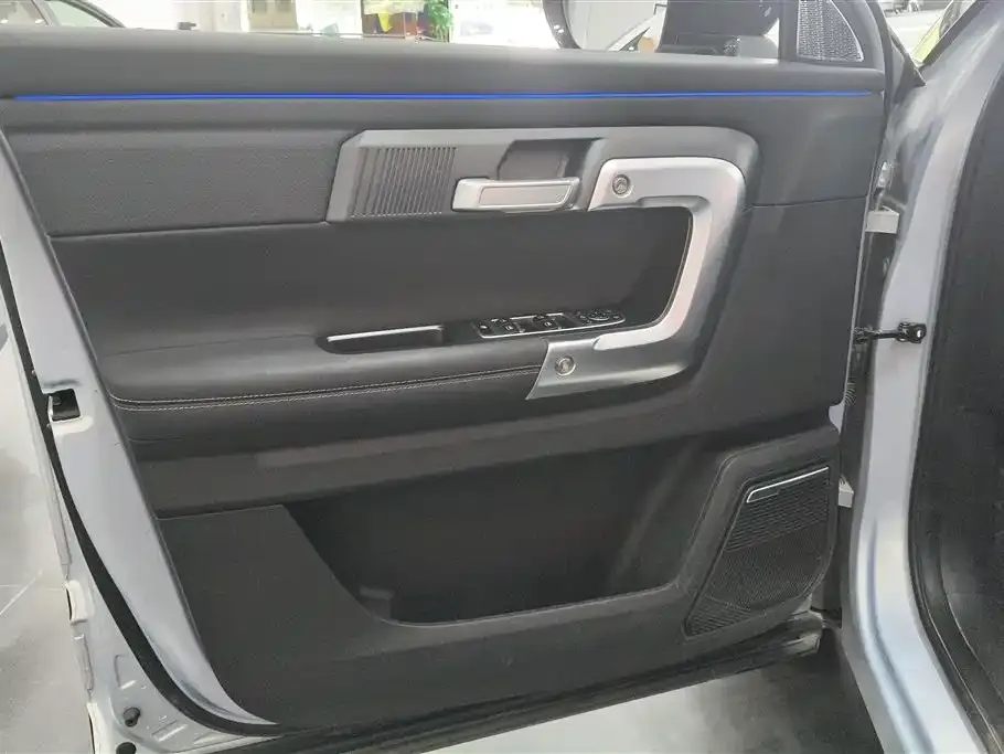 Chery C-DM — фото 9