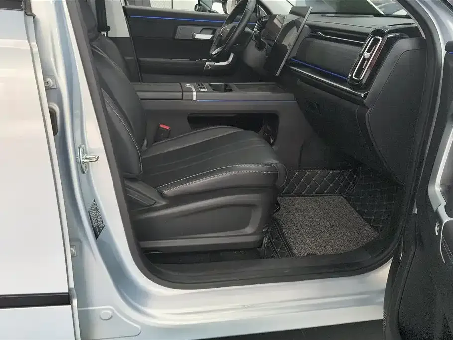Chery C-DM — фото 4