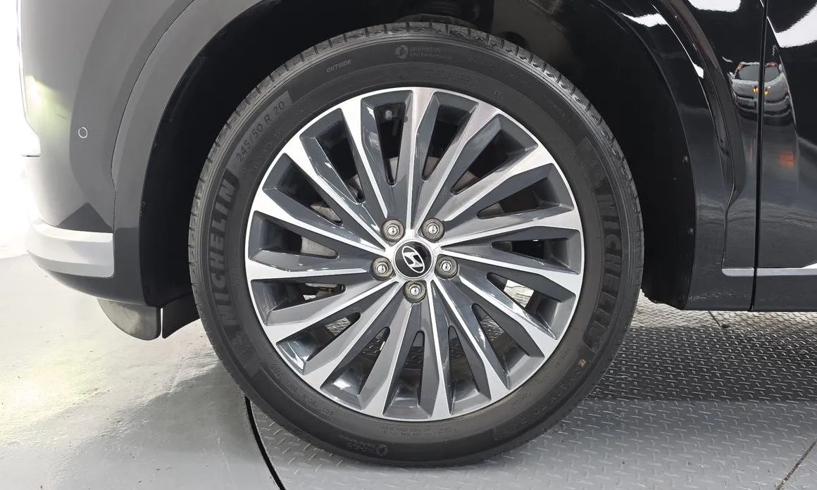 Hyundai Palisade — фото 8