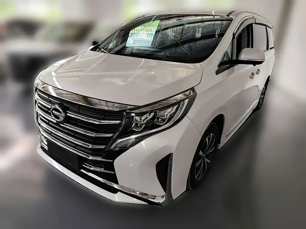 GAC Motor Trumpchi M8 — фото 1