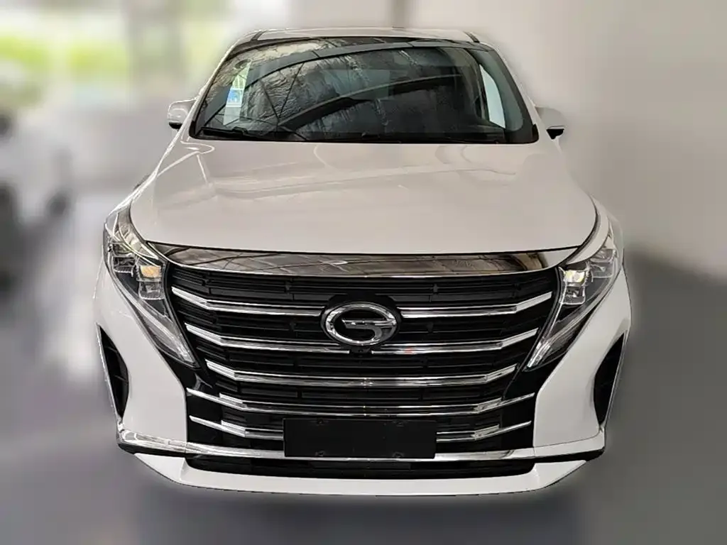 GAC Motor Trumpchi M8 — фото 6