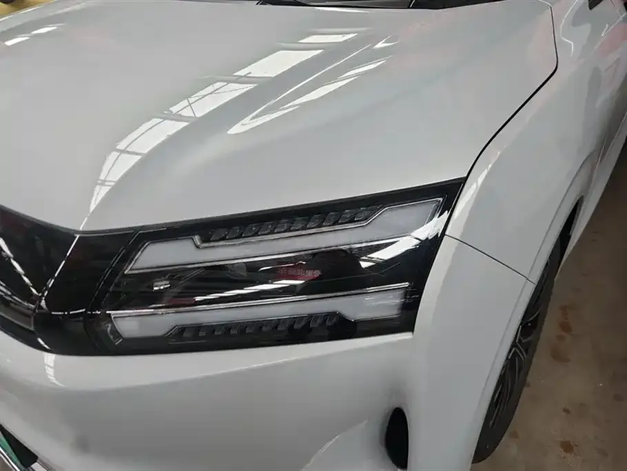 Wuling Starlight 730 New Energy — фото 8
