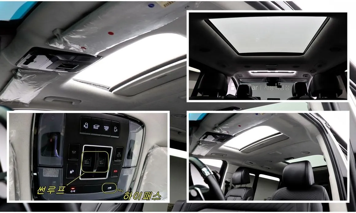 Hyundai Staria — фото 3